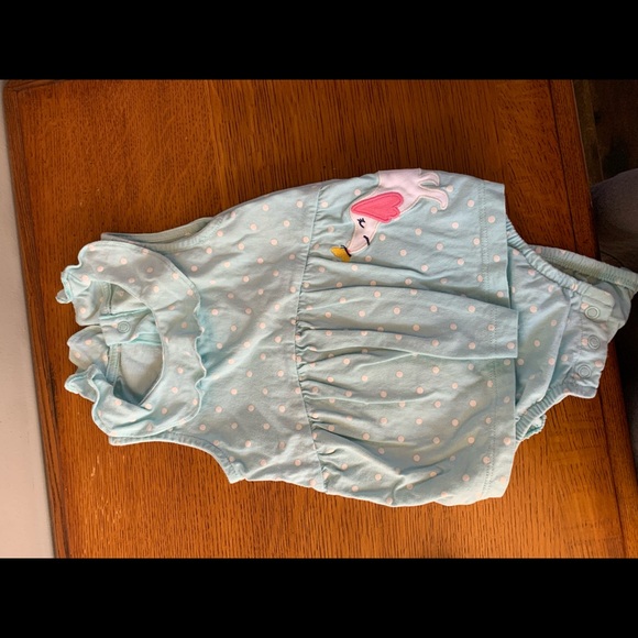 18 Month Bubble Lot - 9 pieces total - Picture 7 of 10